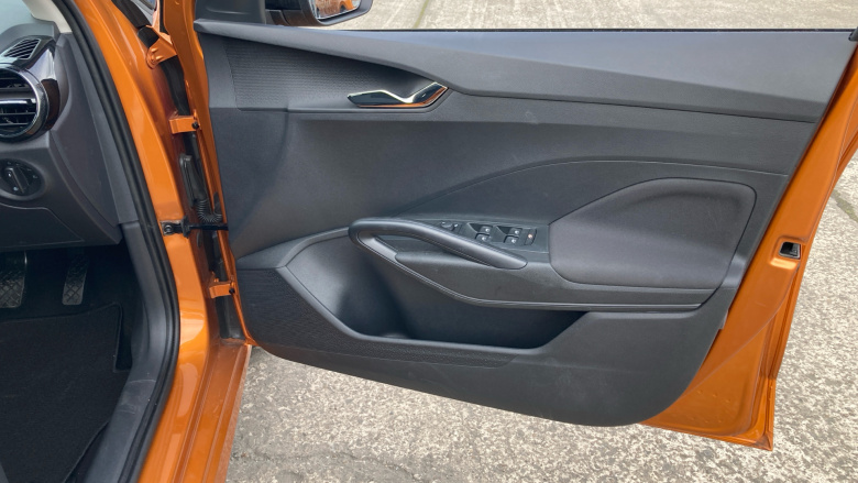 Skoda Fabia 1.0 TSI 116 Design Edition 5dr DSG Petrol Hatchback